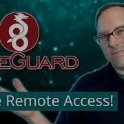 Securely Access Your Home Network With WireGuard VPN On OPNsense
