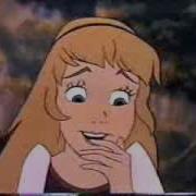 The Black Cauldron 1985 Trailer VHS Capture