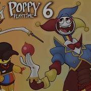 The Prototype S Real Form Revealed And New Chapter 6 Hints POPPY PLAYTIME