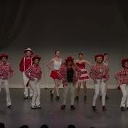 Nutcracker Unbound 2022 Clash Of The Candy Canes