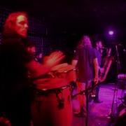 Up From The South By The Budos Band Live At The Casbah 2014 08 02