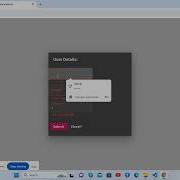 Angular 17 Material Popup Dialog Register Form With Validation Working Example