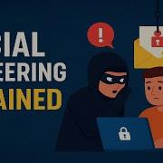 Social Engineering Attacks Don T Fall For These Tricks