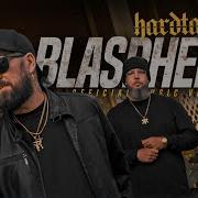 Hard Target Blasphemy UpchurchOfficial Diss