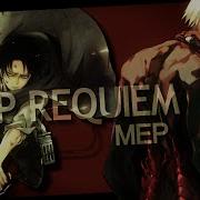 TRAP REQUIEM MEP