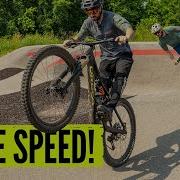 How To Pump On A Mountain Bike Pumptrack Skills To Take To The Trails