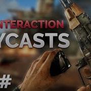 FPS Interaction Raycasts In Unity