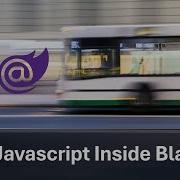 How To Run Javascript Methods From Net In Blazor