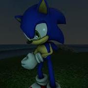 SONIC TALKING BUT THE LIP SYNC GLITCHES