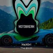 HaX0r The Birch DEATHSTEP