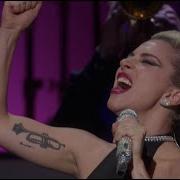 Lady Gaga La Vie En Rose Tony Celebrates 90 Live 2016 HQ