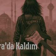 The Project The Legend Anatolian Rock I Ankara Da Kaldım I Müzik Mahsulleri Ofisi