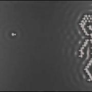 IBM Makes Tiny Movie By Pushing Molecules Around