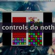 Tetris Attack HD Java On OSX