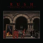 Rush Limelight 2023 Remaster