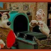 CRAZIEST INVENTIONS THAT MAKE HAVING FUN EASIER Wallace Gromit