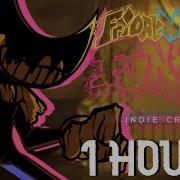 Terrible Sin Friday Night Funkin FULL SONG 1 HOUR