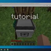 Minecraft Computercraft 1 12 2 Using Turtles As A Tool In Survival Mode Part02