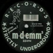 M D Emm Got Any Hardcore Hardcore Rave 1992