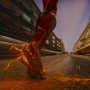 The Flash 2023 Full Opening Scene In 4K Bad Fun The Cult