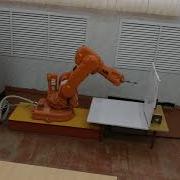 Кафедра ЭП ЛГТУ ABB IRB 140