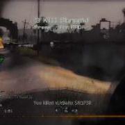 Cod 4 Mini Edit Sync Test INSANE Cc