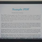 Linux Framebuffer Console See PDF With Fbgs