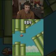 How Flappy Bird Ends
