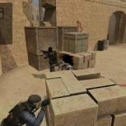 Counter Strike Source Bot Bug