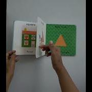 Baby Touch Shapes