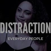 Distraction Kehlani A Cappella Cover By Stanford Everyday People