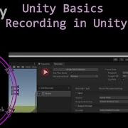 Unity Recorder Capture Game Play Footage Inside Unity