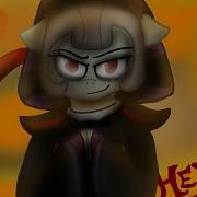 Hellfire Female Cover Animatic