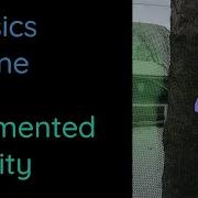 Physic Engine Augmented Reality