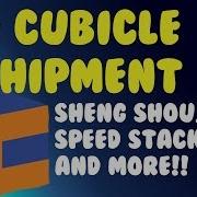 Huge Shipment From The Cubicle Us Moyu Weilong V2 Speed Stacks Timer And More