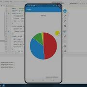 Flutter 101 Charts In Flutter Pie Chart