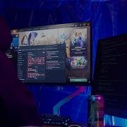 Лучший конфиг на Melonity V2 Читы Dota 2