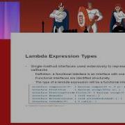 Project Lambda Functional Programming Constructs And Simpler Concurrency In Java SE 8