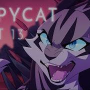 COPYCAT MAP Part 13