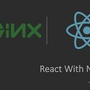 How To Deploy React Application On Nginx