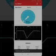 Data Logging From Sensor Instrument In PSLab Android App FOSSASIA GSoC 18