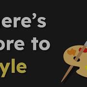 A Deeper Look At JavaScript S Style Property