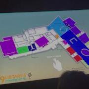 Wayfinding Software Developed By IDesign Cafe