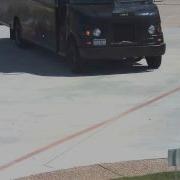 Video Demo License Plate Recognition LPR Security Camera Day Footage