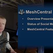 MeshCentral Overview Presentation