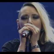 Louna Красивое выступление Нашествие 2015