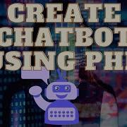 Create Chatbot Using PHP Part 32