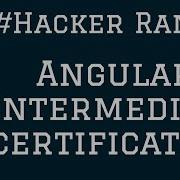 HackerRank Angular Basic Certification Part 2 07