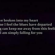 Iyeoka Simply Falling 2010 KG Lyrics