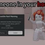 SCARIEST ROBLOX ERROR CODES TO NEVER CLICK ON